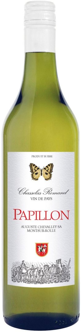 Chasselas Papillon 100cl MW 12er Vini