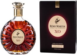 Cognac Rémy Martin XO Excellence 70cl EW 6er Kart