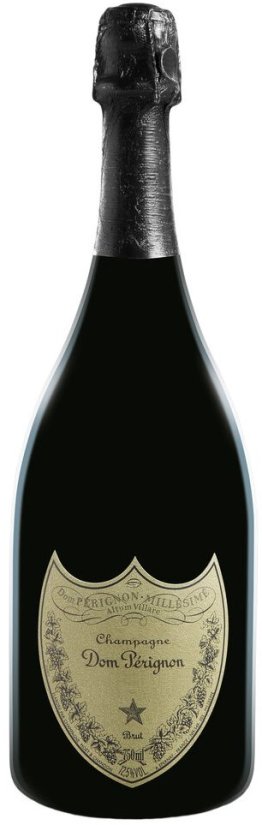 Dom Pérignon Brut 2013 75cl EW 6er Kart