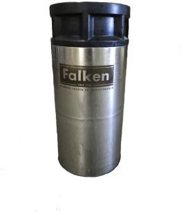 Falken Lager hell 20 Lt. 100cl 20L Tank
