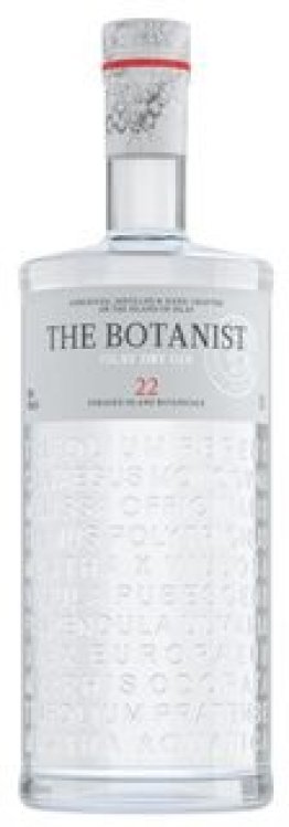 Gin Botanist Islay Dry 70cl EW 6er Kart