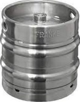 Guinness Draught 30 Lt. 100cl 30L Tank