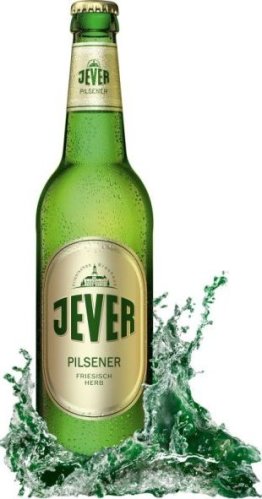 Jever Pils 33cl MW 24er Har