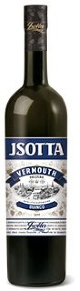 Vermouth Jsotta Bianco 75cl EW 6er Kart