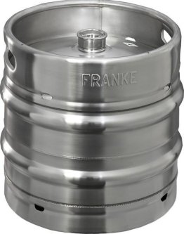 Kilkenny 30 Lt. 100cl 30L Tank