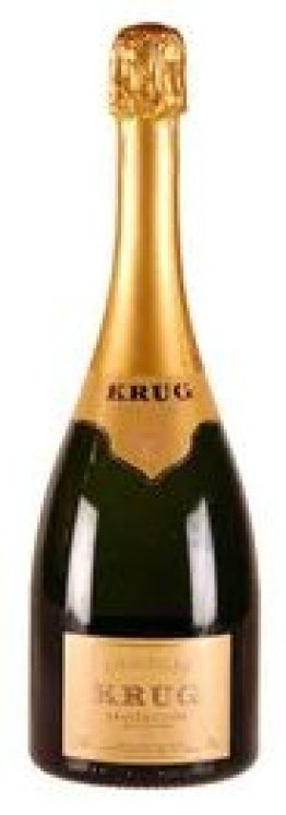 Krug Grande Cuvée 75cl EW 6er Kart