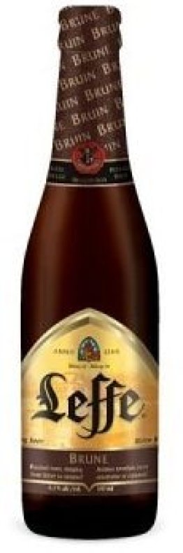 Leffe Brune 33cl EW 24er Kart