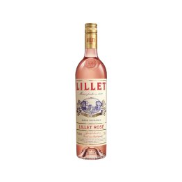 Lillet Rosé 75cl EW 6er Kart