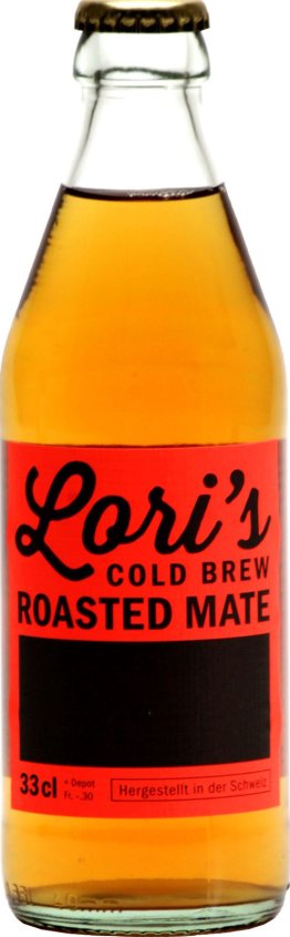 Lori's Roasted Mate 33cl MW 24er Har