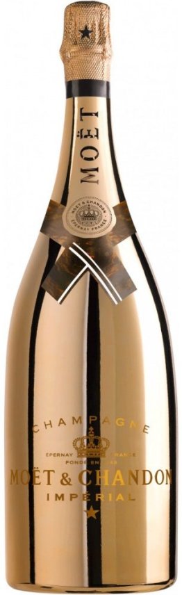 Moët & Chandon Bright Night Brut 600cl EW 1er Kart