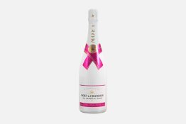 Moët & Chandon ICE Rosé 75cl EW 6er Kart
