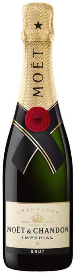 Moët & Chandon Impérial Brut 37.5cl EW 12er Kart