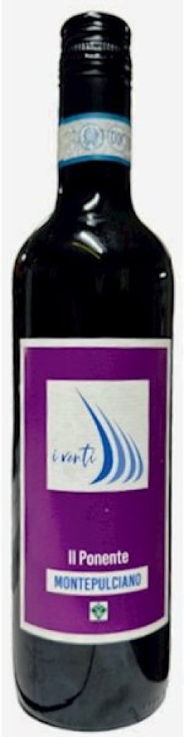 Montepulciano d'Abruzzo DOC TOP 50cl EW 6er Kart