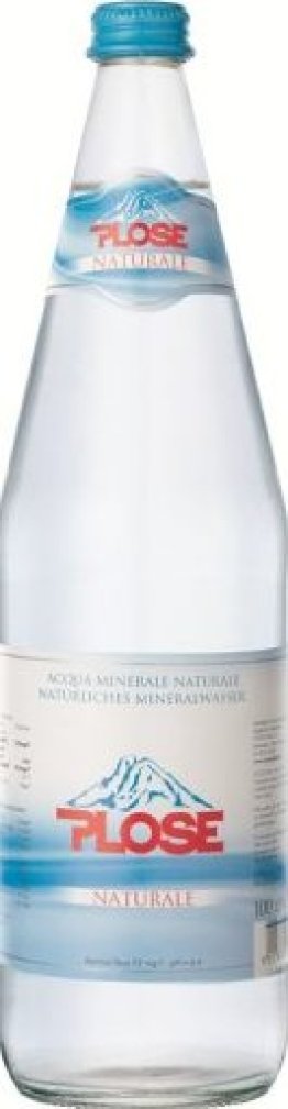 Plose ohne CO2 100cl MW 12er Har