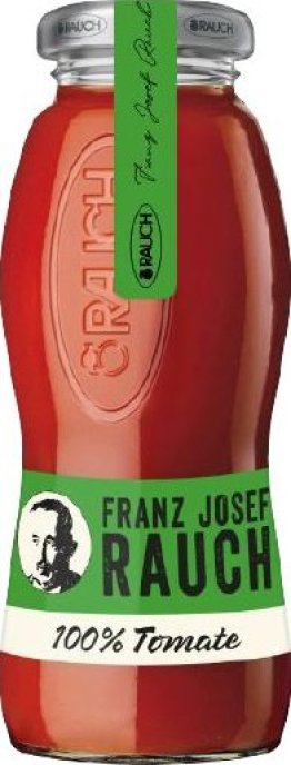 Rauch Tomate 100% 20cl EW 24er Har