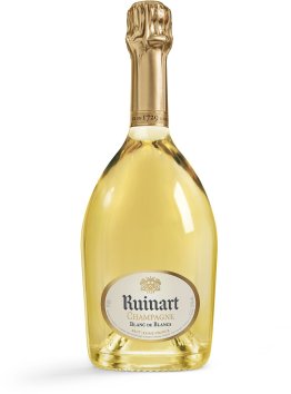 Ruinart Blanc de Blancs Brut 150cl EW 3er Kart