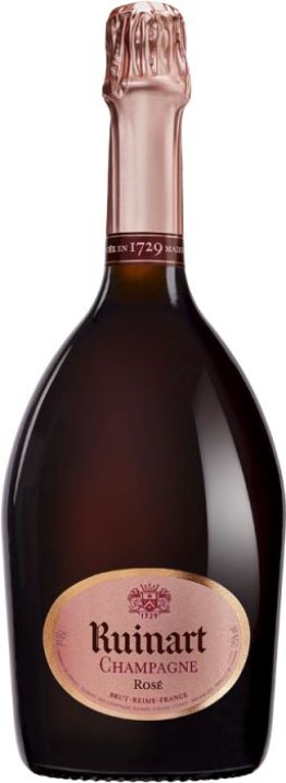 Ruinart Rosé 75cl EW 6er Kart