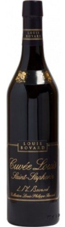 St. Saphorin Rouge Cuvée Louis 2021 70cl EW 6er Kart