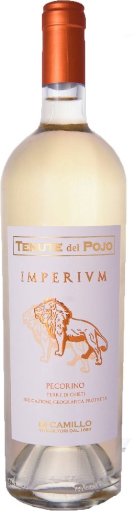 Tenute del Pojo, Imperium, Pecorino 2022 75cl EW 6er Kart
