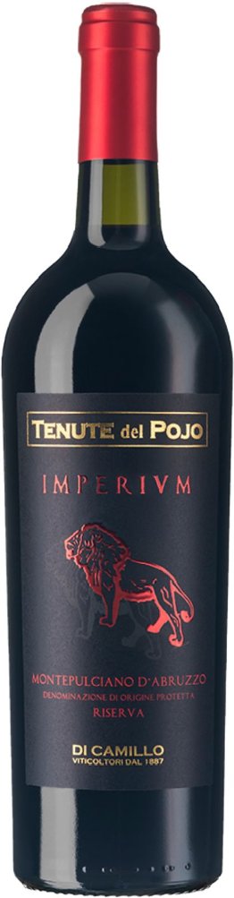 Tenute del Pojo, Imperium, Riserva 2019 75cl EW 6er Kart
