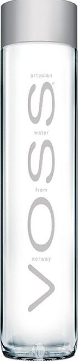 Voss Still ohne Kohlensäure 37cl EW 24er Tray