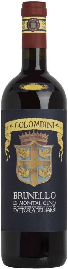 Brunello di Montalcino Donatella DOCG 2018 75cl EW 6er Kart