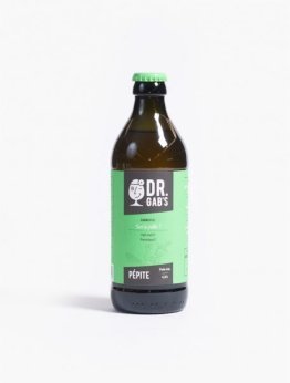 Docteur Gab's Pépite Pale Ale 33cl MW 20er Har