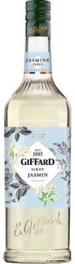 Giffard Kokosnuss Sirup 100cl EW 6er Kart