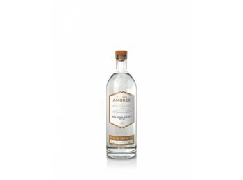 Mezcal Amaras Joven Espadin 70cl EW 6er Kart