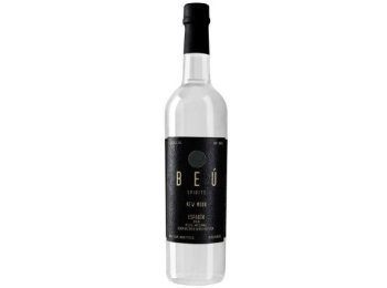 Mezcal New Moon Espadin BEU 70cl EW 6er Kart