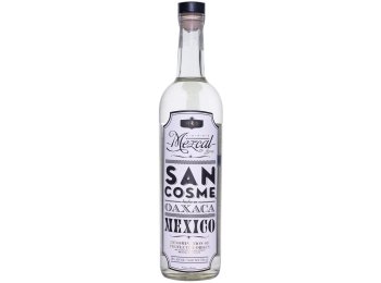 Mezcal San Cosme 70cl EW 6er Kart