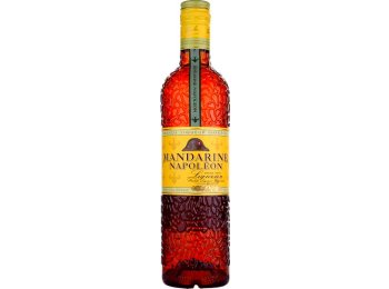 Liqueur Napoléon Mandarine 70cl EW 6er Kart