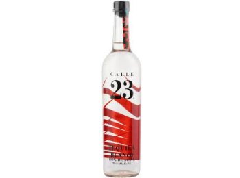 Tequila Calle 23 Blanco 70cl EW 6er Kart