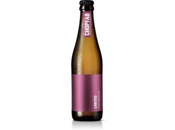 Chopfab Limited Hoppy Summer Ale 33cl MW 24er Har