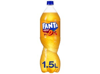Fanta Mango 150cl PET 6er FOP