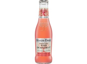 Fever Tree Pink Grapfruit 20cl EW 6x4er Tray