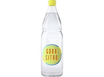 GOBA Citro 100cl MW 12er Har