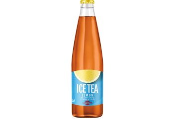 Lufrutta Ice Tea Lemon 33cl MW 24er Har