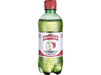 Ramseier Süessmost 33cl PET 24er Tray
