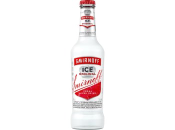 Smirnoff Ice 27.5cl EW 4x6er Tray