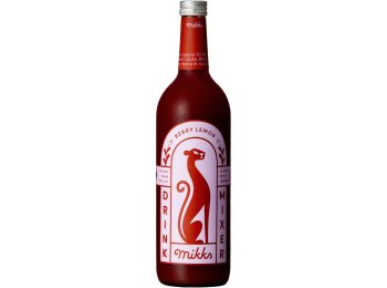 Mikks Berry Lemon 75cl EW 6er Kart