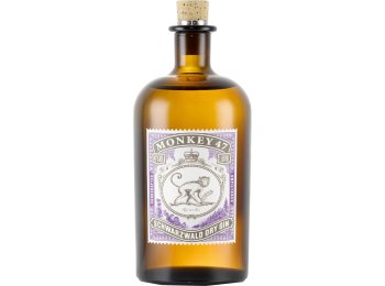 Gin Dry Monkey 47 50cl EW 6er Kart