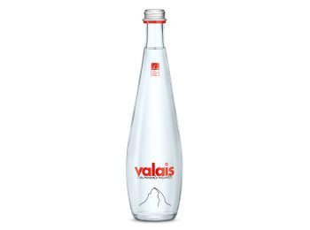Valais ohne Kohlensäure 50cl MW 20er Har