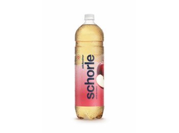 Adelbodner Apfelschorle 150cl PET 6er FOP