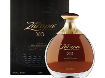 Rum Zacapa Centenario XO Gran Reserva 70cl EW 6er Kart