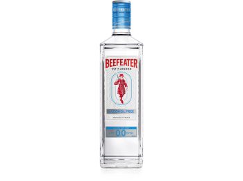 Gin Beefeater 0.0 70cl EW 6er Kart