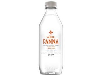 Acqua Panna ohne Kohlensäure 50cl PET 4x6er Tray