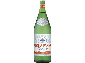 Acqua Panna ohne Kohlensäure 100cl MW 12er Har