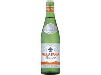 Acqua Panna ohne Kohlensäure 50cl MW 20er Har