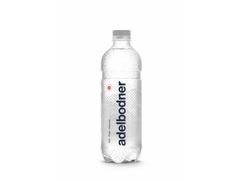 Adelbodner Cristal ohne Kohlensäure 50cl PET 24er Tray